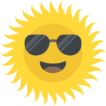 Summer Sun
